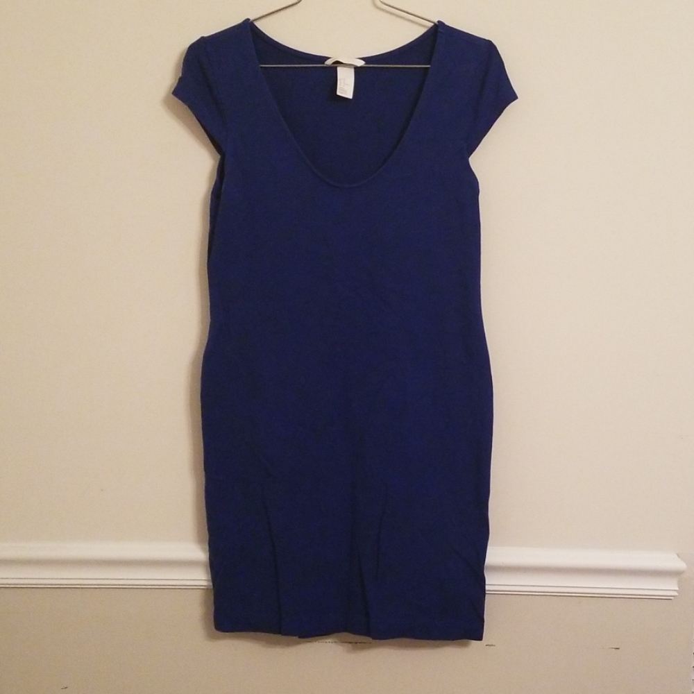 T-shirt dress